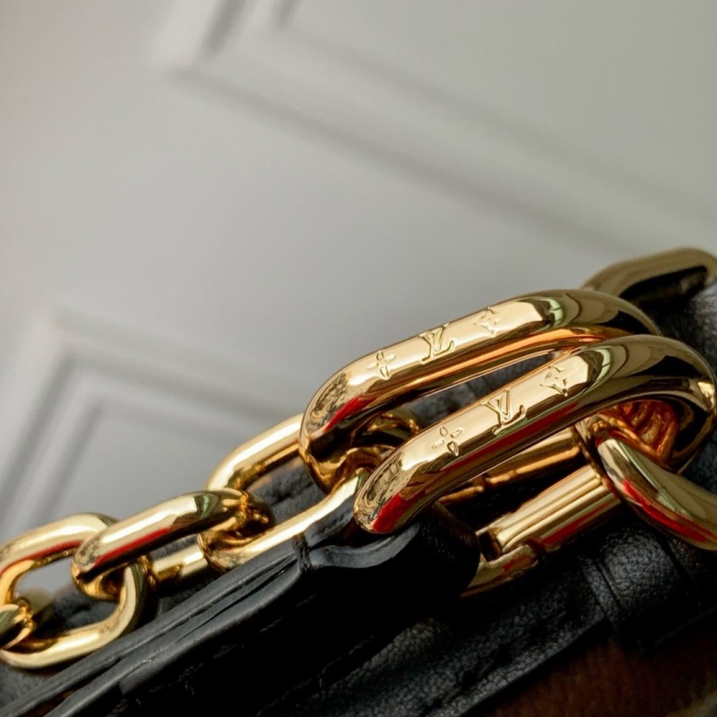 LV Satchel bags